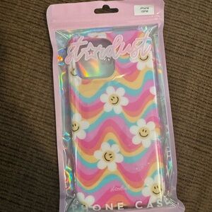 Stardust by Allie phone case